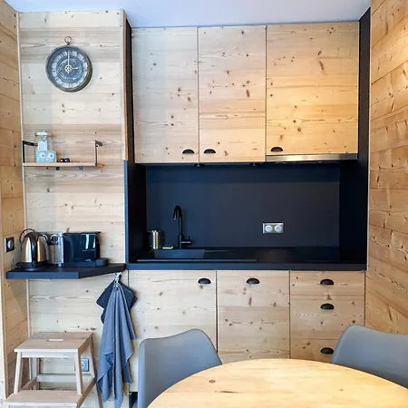 Lägenhet Studio Cosy 