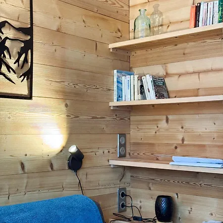 Lägenhet Studio Cosy 