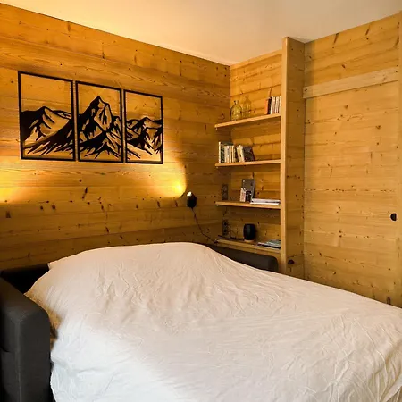 Lägenhet Studio Cosy 