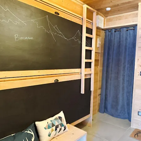 Lägenhet Studio Cosy 